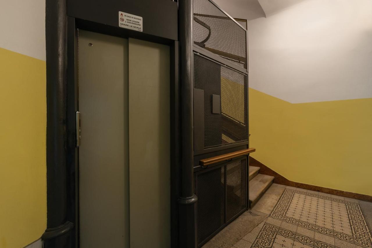 Trieste Tranquil Tiny Haven المظهر الخارجي الصورة