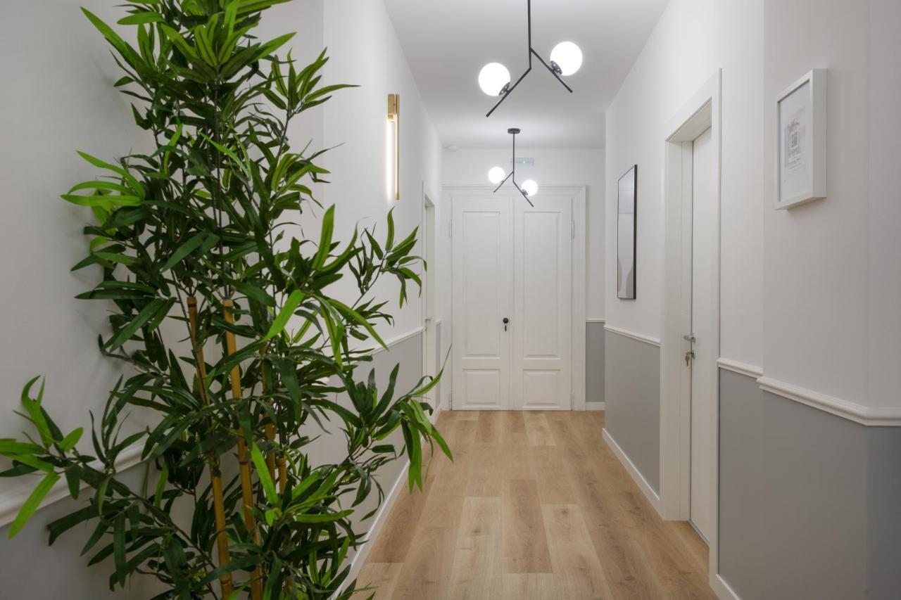 Trieste Tranquil Tiny Haven المظهر الخارجي الصورة