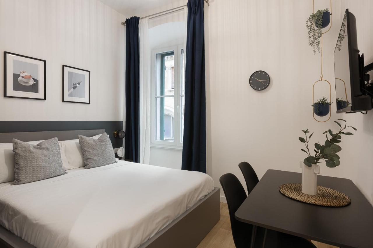 Trieste Tranquil Tiny Haven المظهر الخارجي الصورة